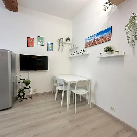 House * Bologna