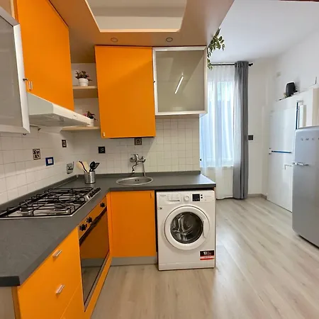 House * Bologna