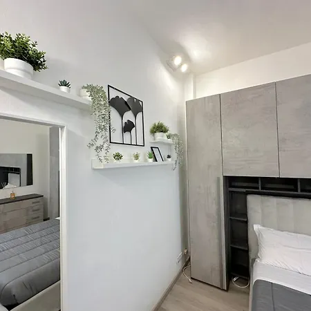 House 公寓 博洛尼亚