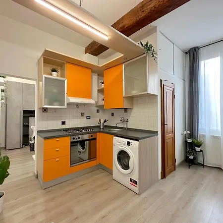 House Lejlighed