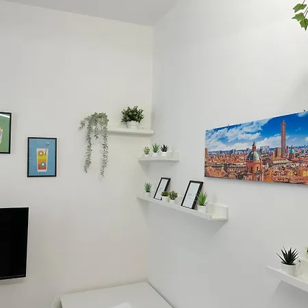 House * Bologna