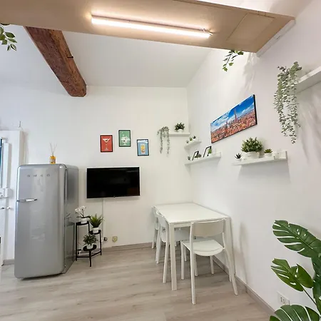 San Donato 40 Appartamento Bologna