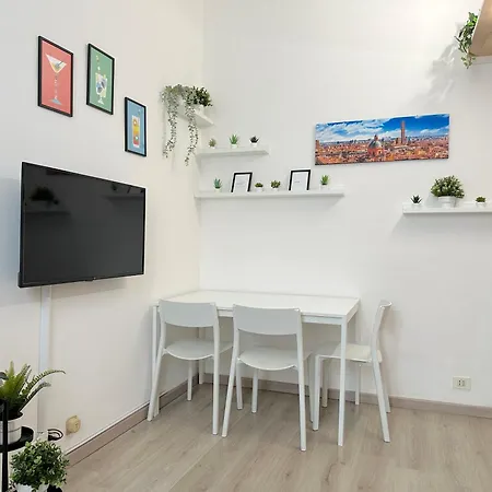 San Donato 40 Bologna