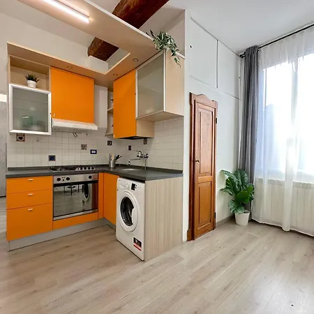 House Lejlighed Bologna