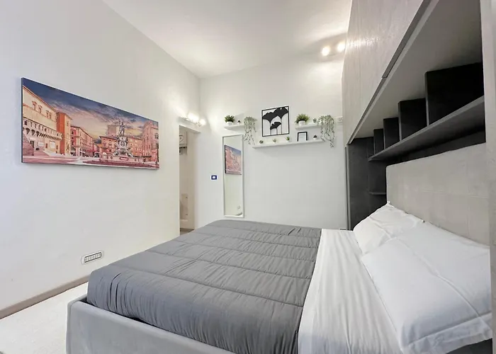 House Apartment *