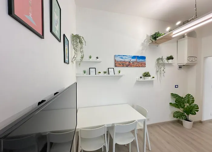 House Apartment