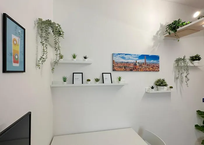 House Apartment *