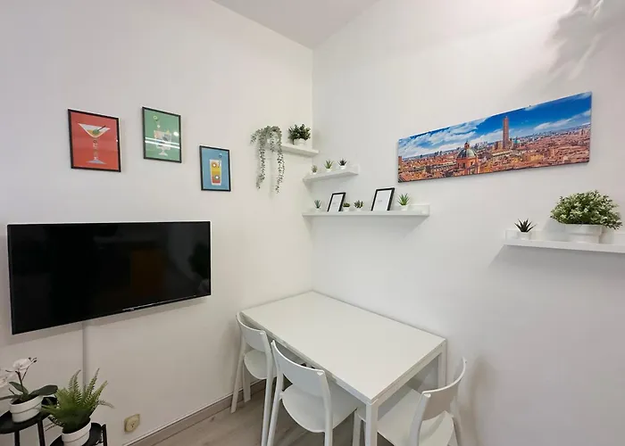 House Apartamento Bolonha