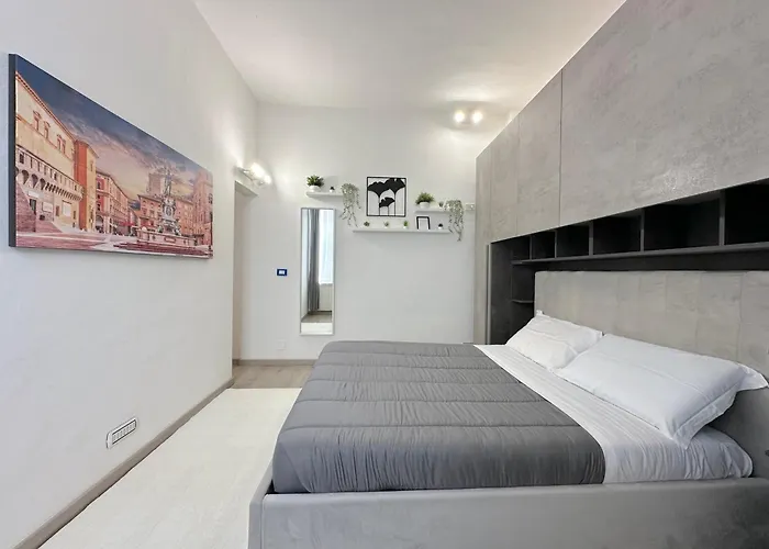 Apartment House *