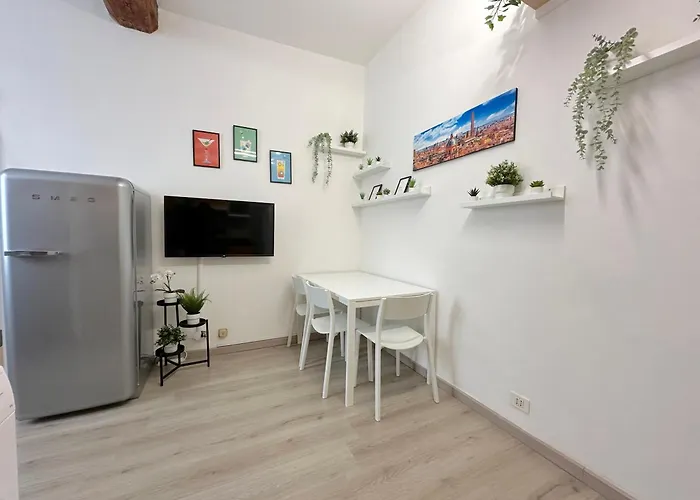 House * Bologna