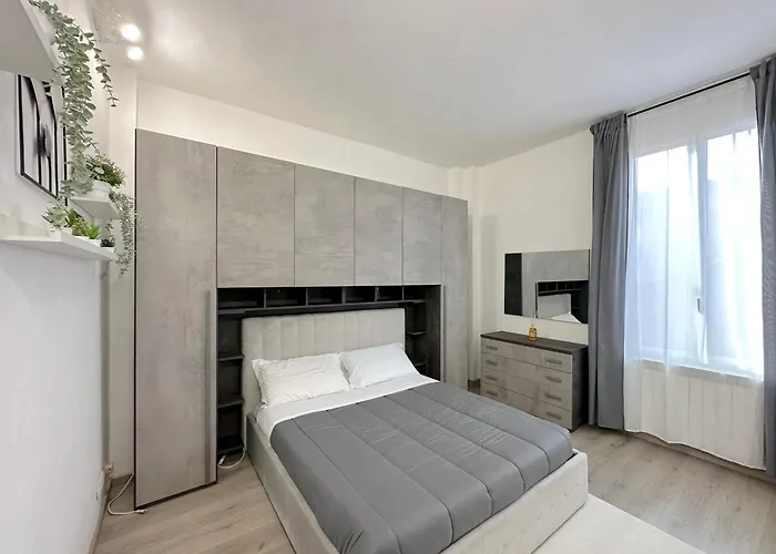 House Apartment Bologna