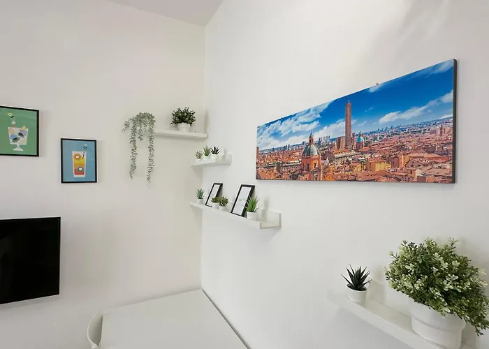 Apartment House *
