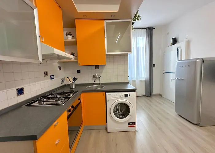 House * Bologna
