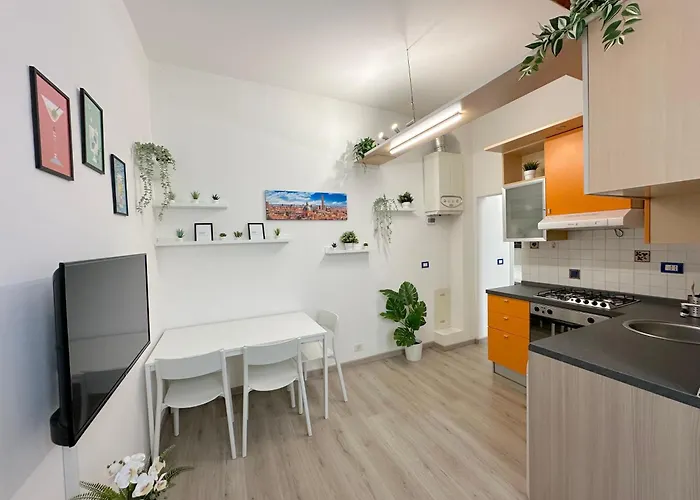 Apartment House *