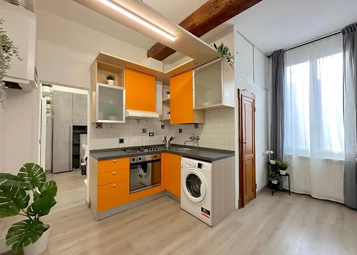 House Apartment