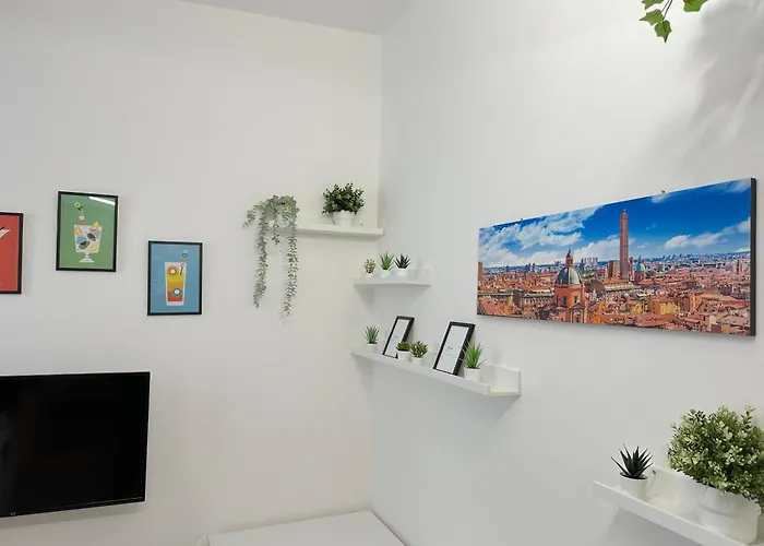 House * Bologna