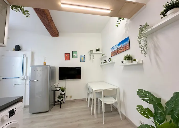 House Apartamento Bolonha