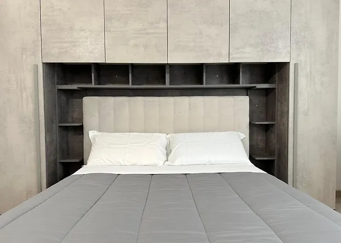 Apartamento House Bolonha