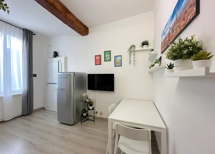 House Apartament