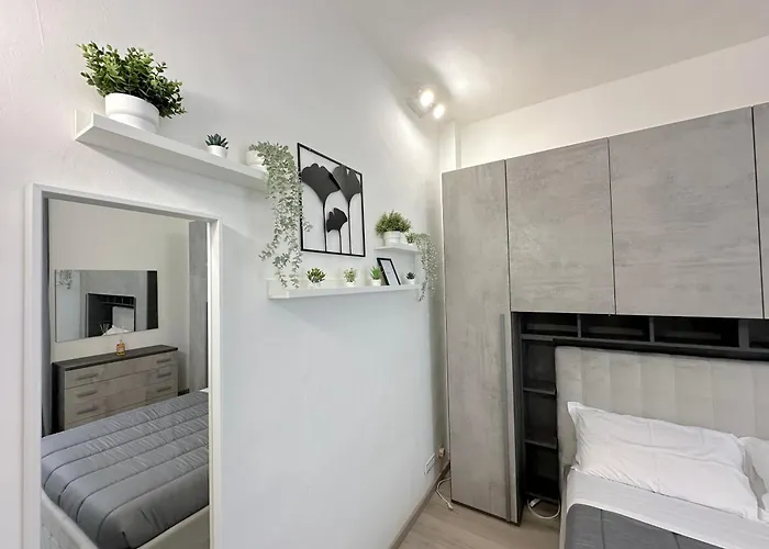 House Apartament Bolonia