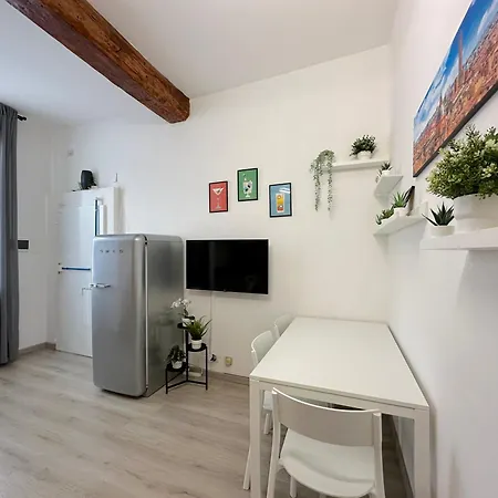 House Apartment