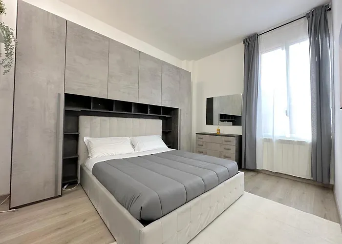 Apartment House Bologna